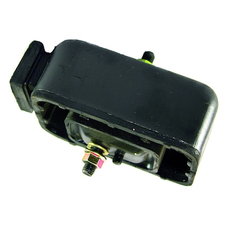 Dea Mounts Engine Mount, A6813 A6813